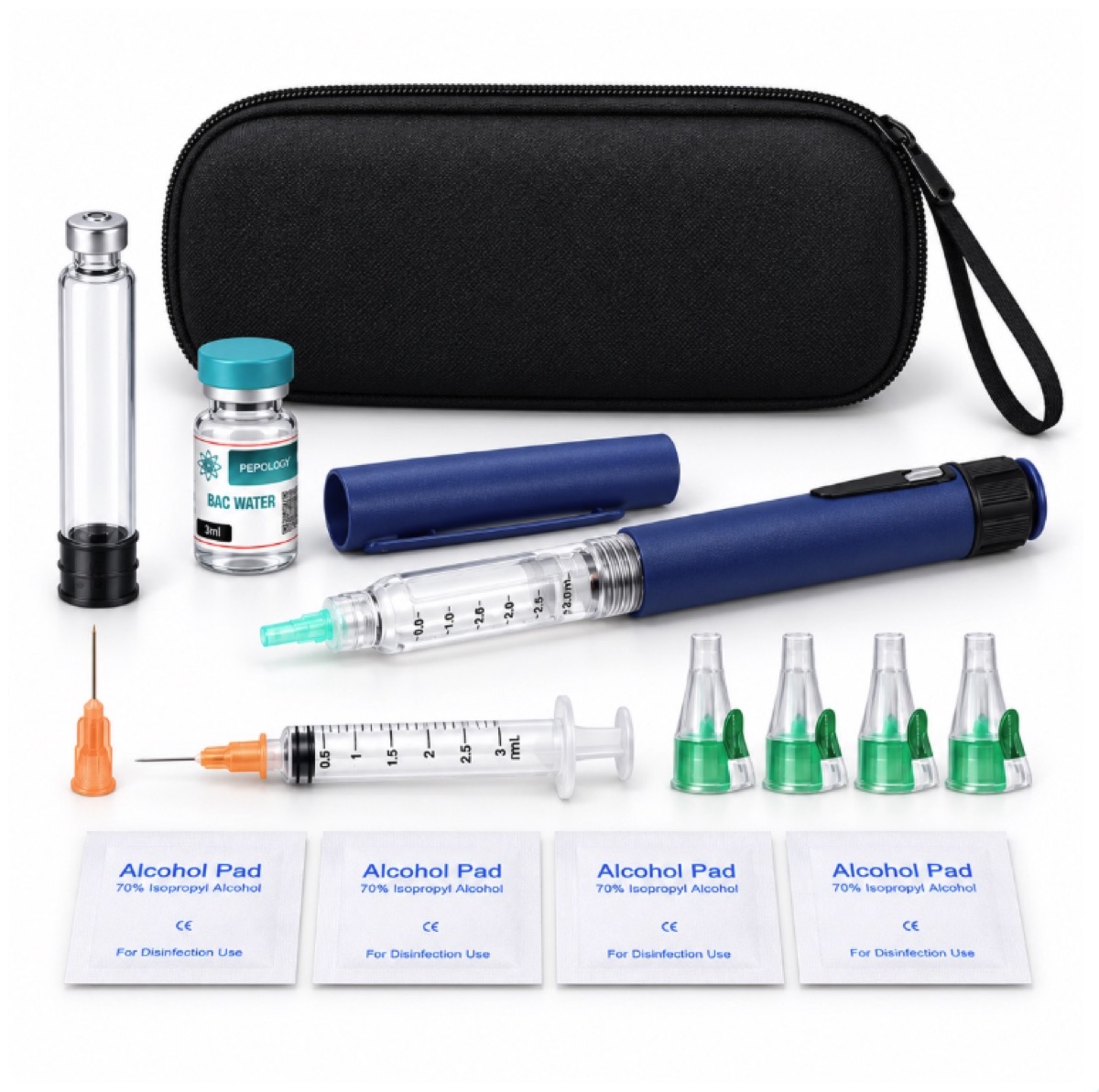 Full Pen Kit