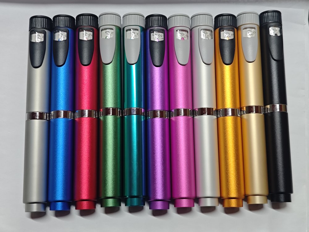 V3 Medical Pen (Reusable)