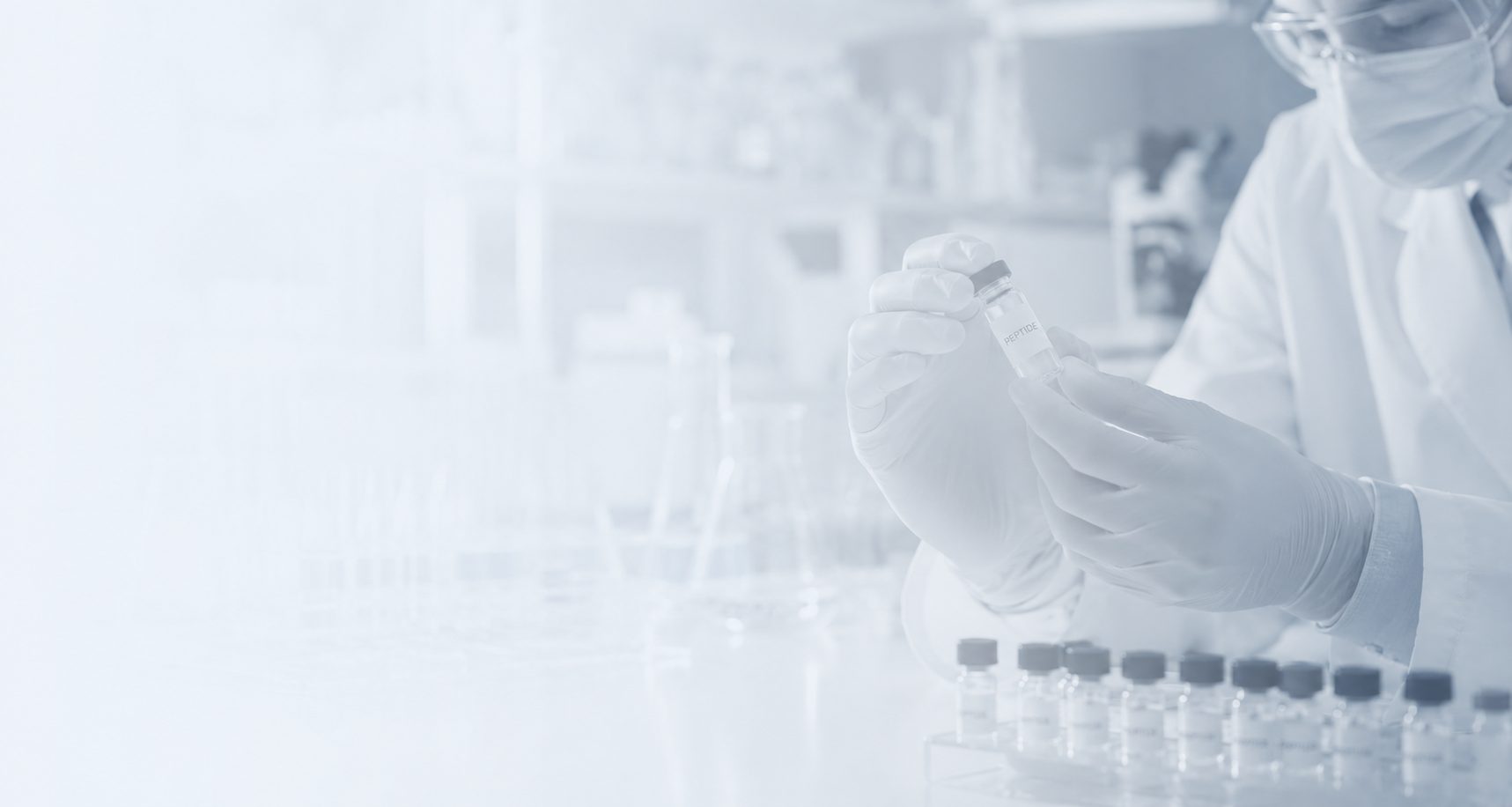 How to Read a Peptide Certificate of Analysis