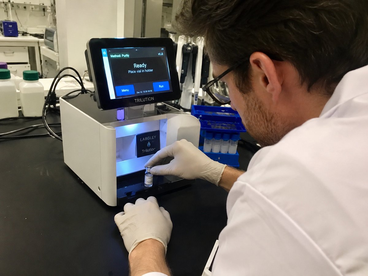 Third-Party Tested Peptides, Australian Supplied