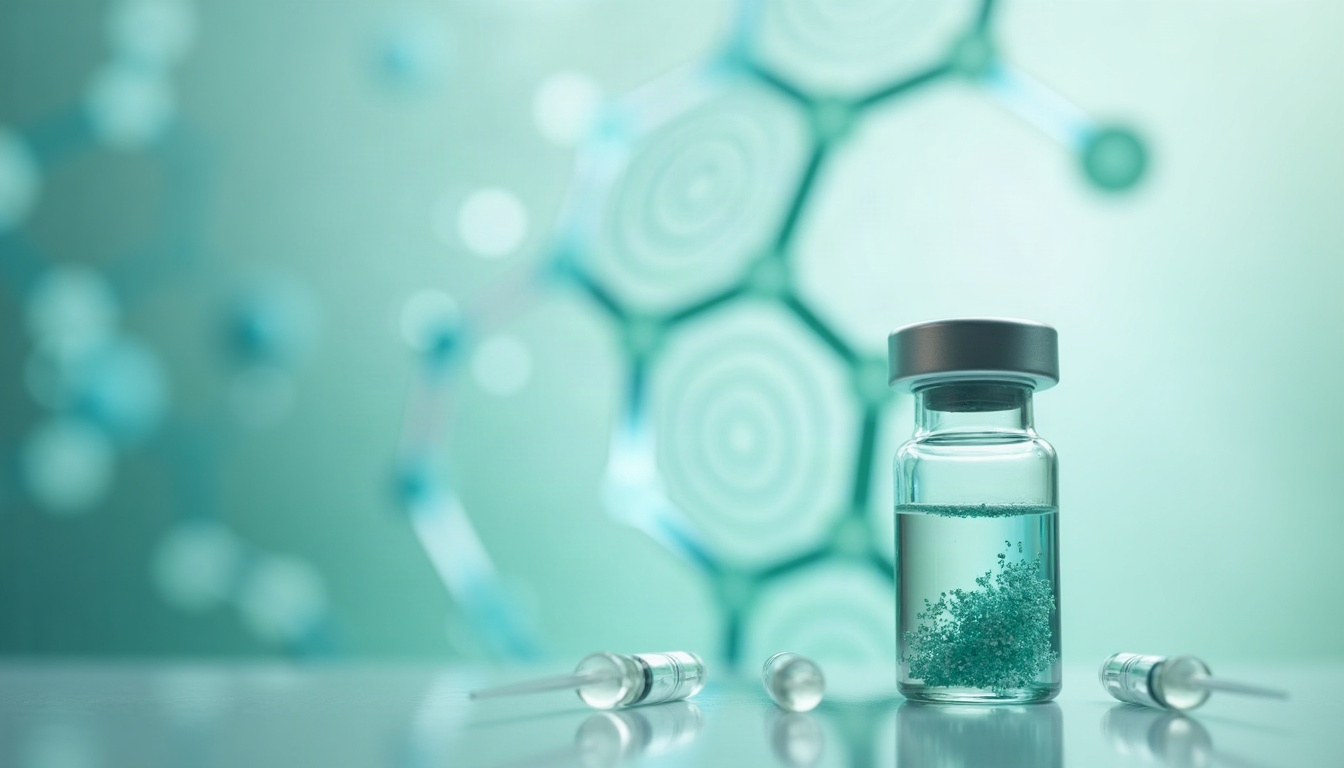 What Is 5-Amino-1MQ? A Research Guide
