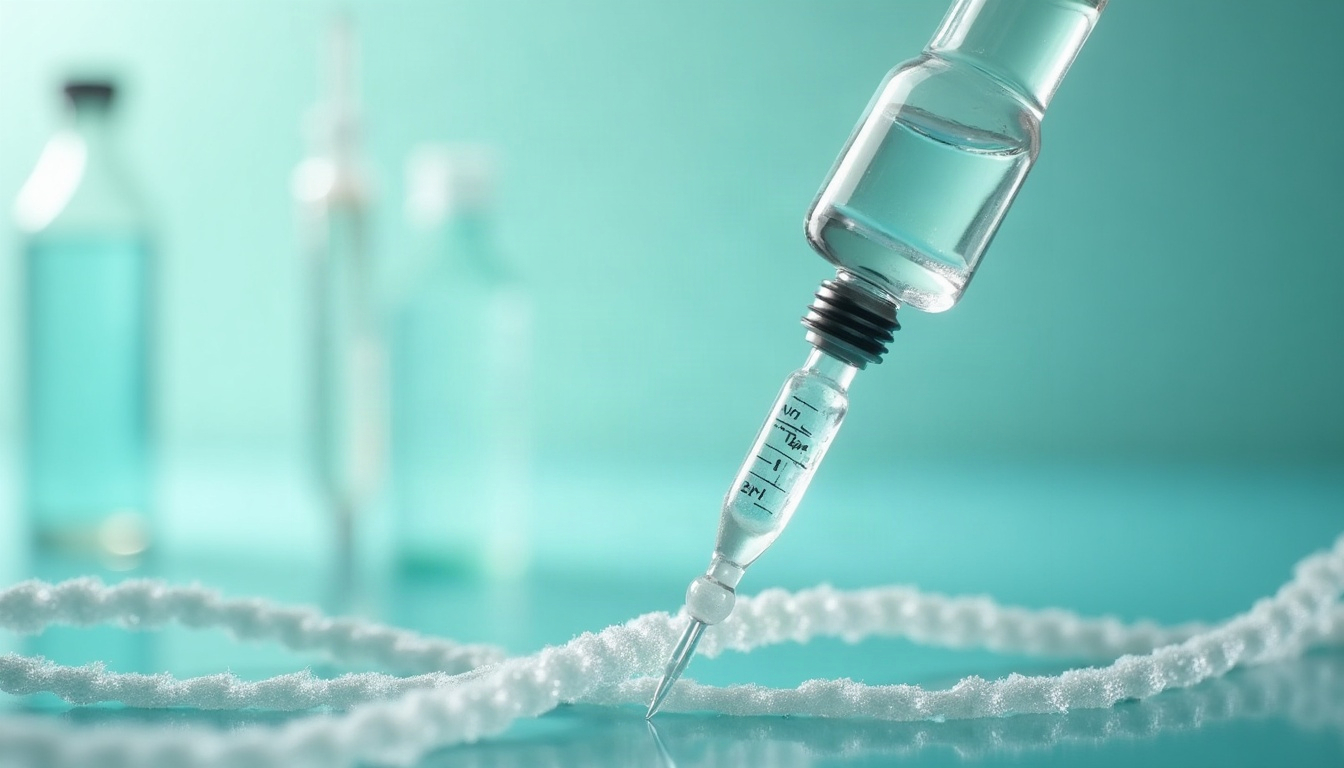 What Is ARA-290 (Cibinetide)? A Research Guide