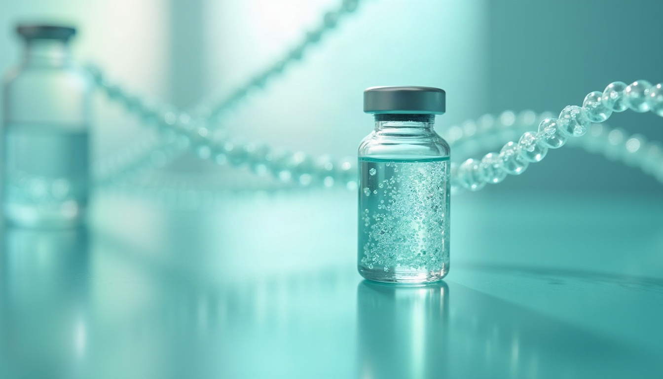 What Is BPC-157? A Research Guide