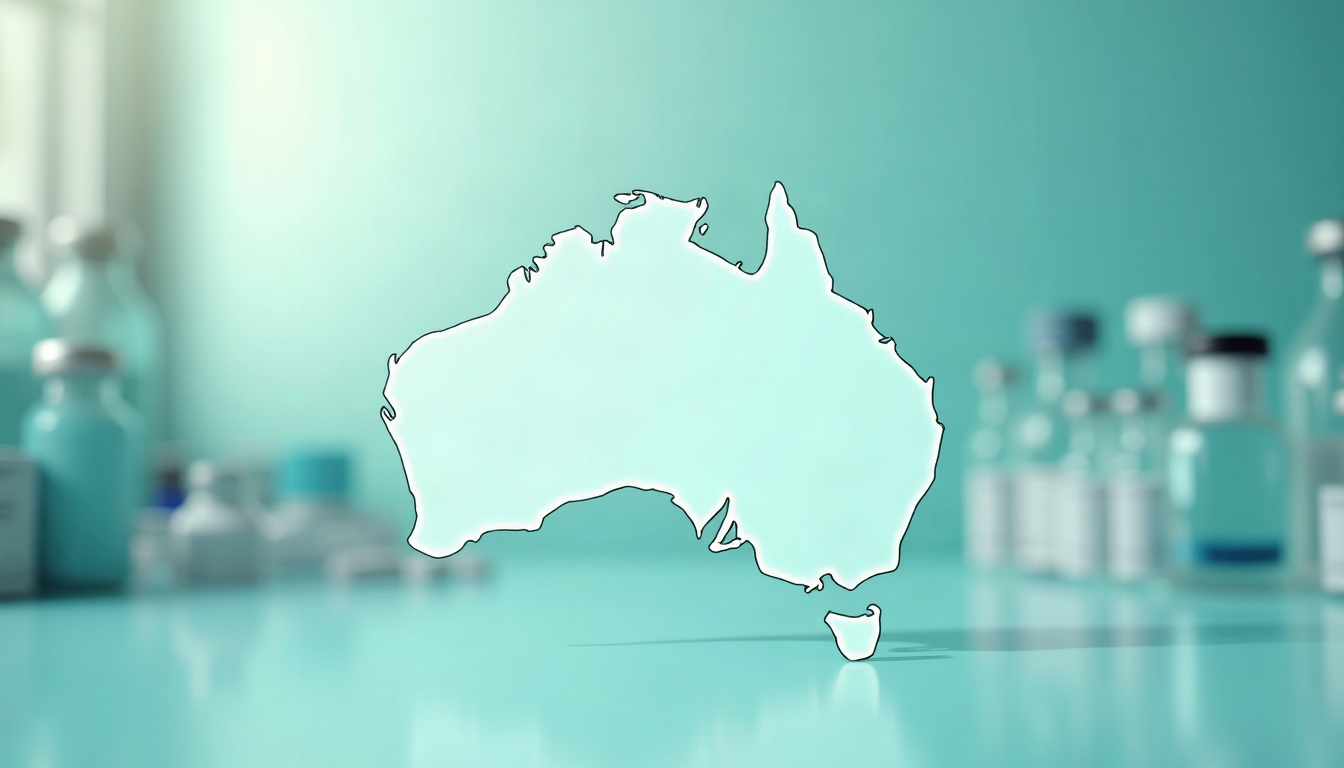 Why Buying Research Peptides Locally in Australia Matters