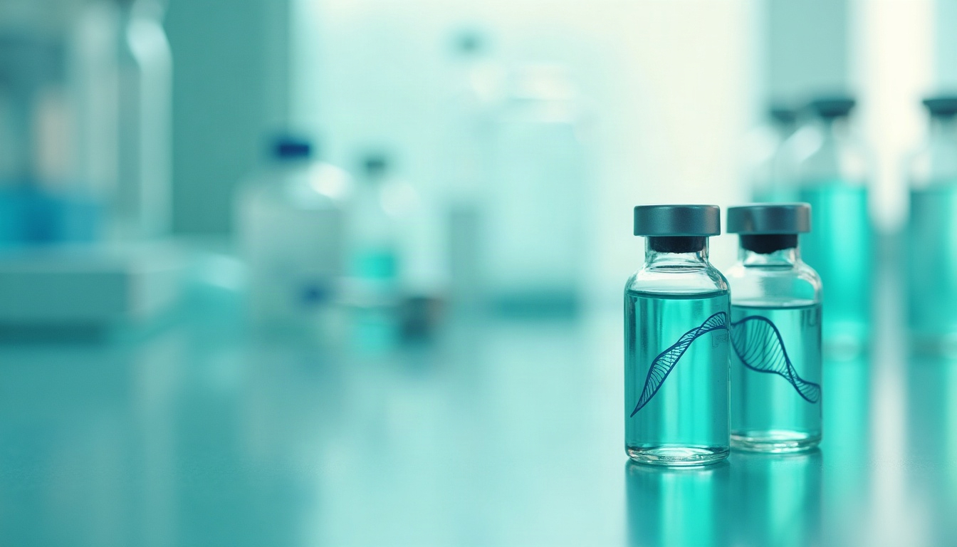 What Is CJC-1295 (No Dac)? A Research Guide