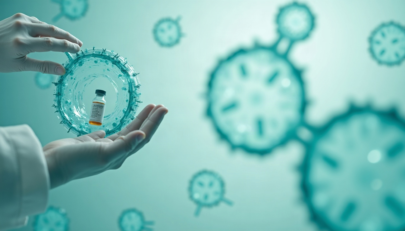 What Is Epithalon? A Research Guide