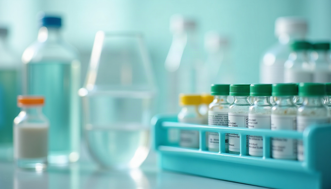 How to Store Research Peptides in Australia