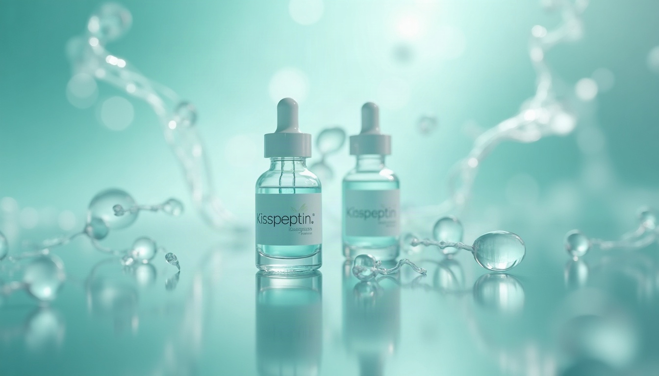 What Is Kisspeptin? A Research Guide