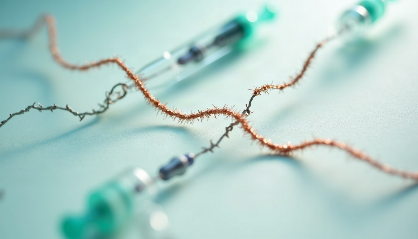 What Is Melanotan 2 (MT-2)? A Research Guide