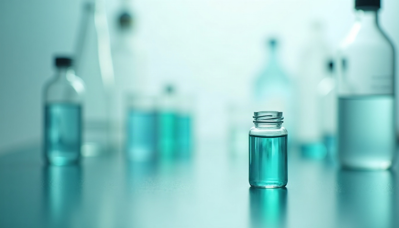 Peptide Purity Testing: How the Numbers Are Measured