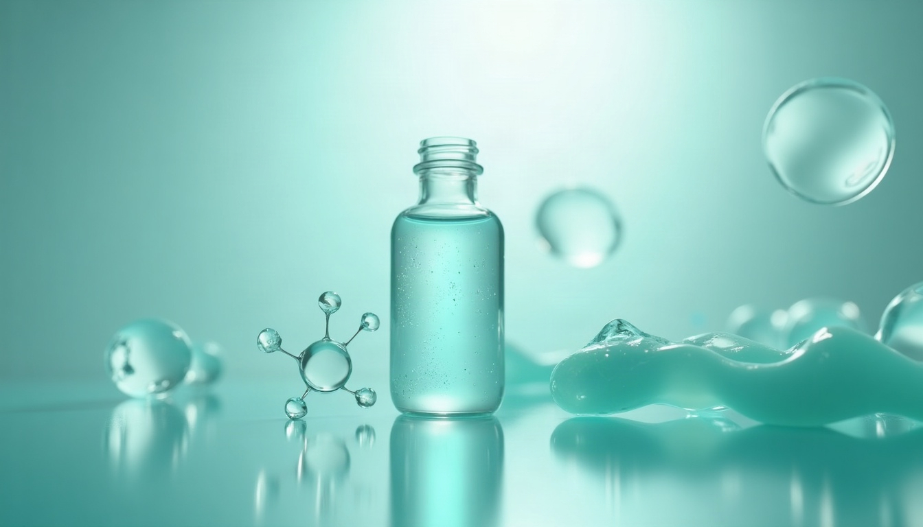 Pure Peptides Australia: What Purity Really Means