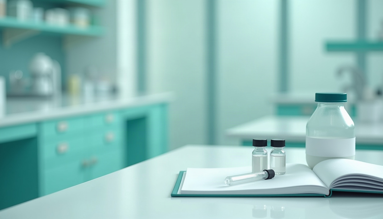 Research Peptides Australia: The Careful Buyer's Guide