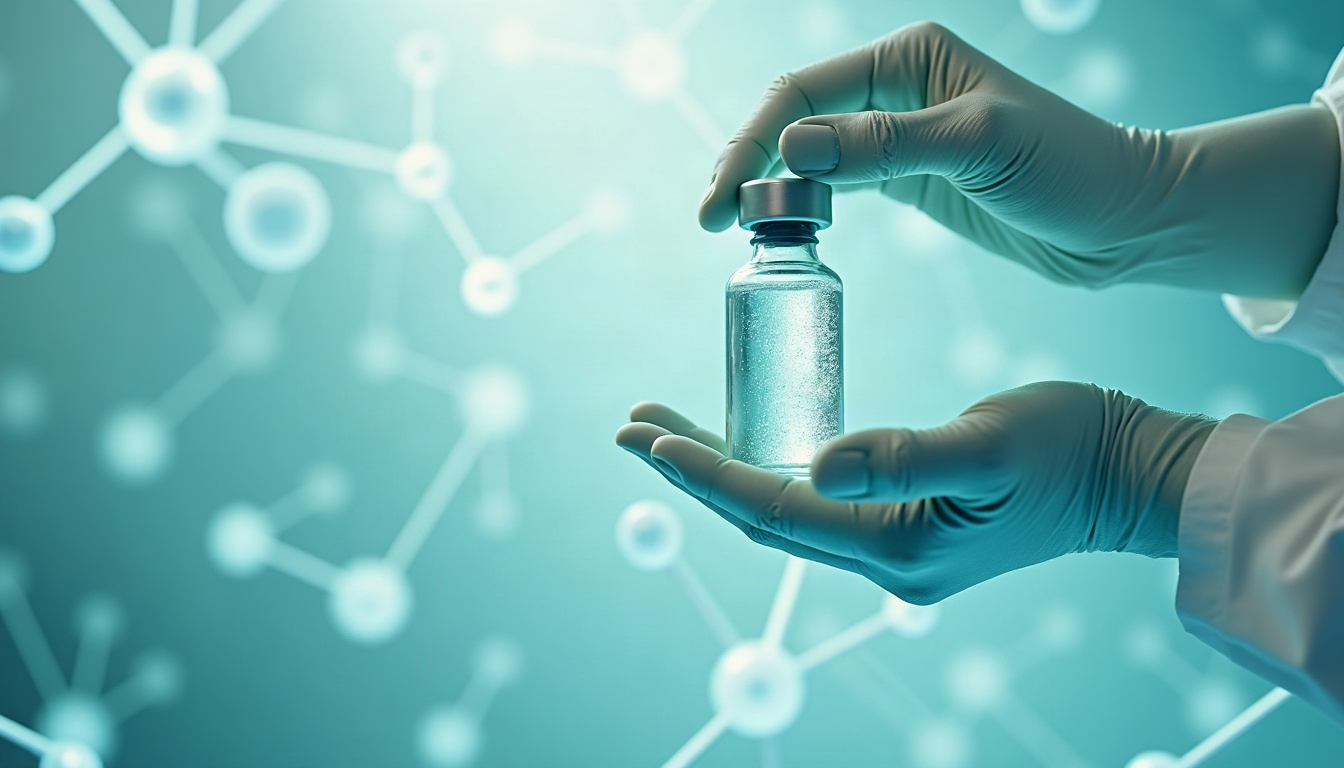 What Is Semax? A Research Guide