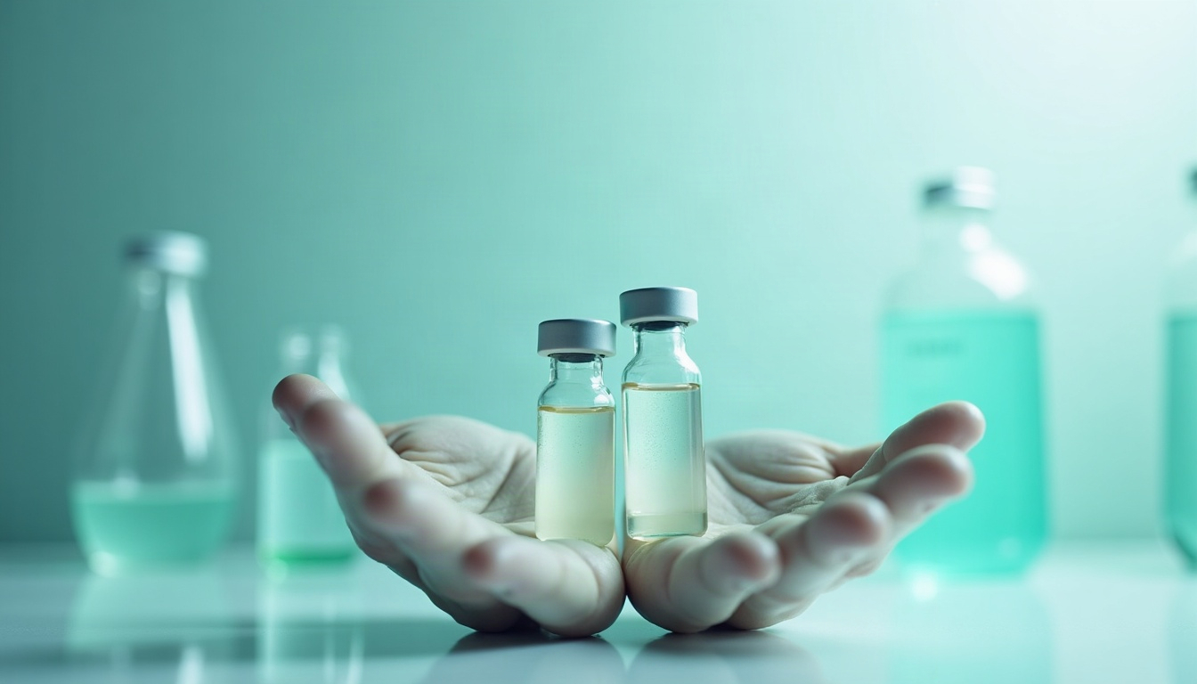What Is Sermorelin Acetate? A Research Guide