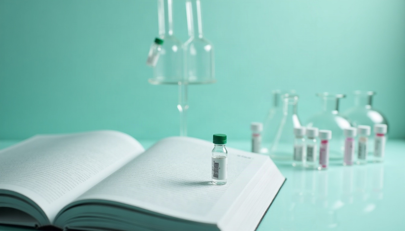 How to Spot a Trustworthy Research Peptide Supplier: A Buyer's Checklist