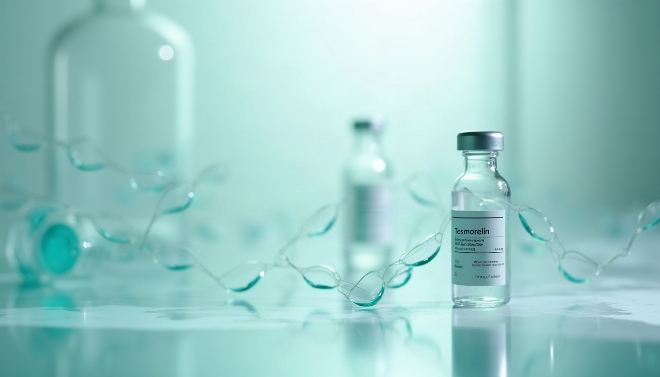What Is Tesamorelin? A Research Guide