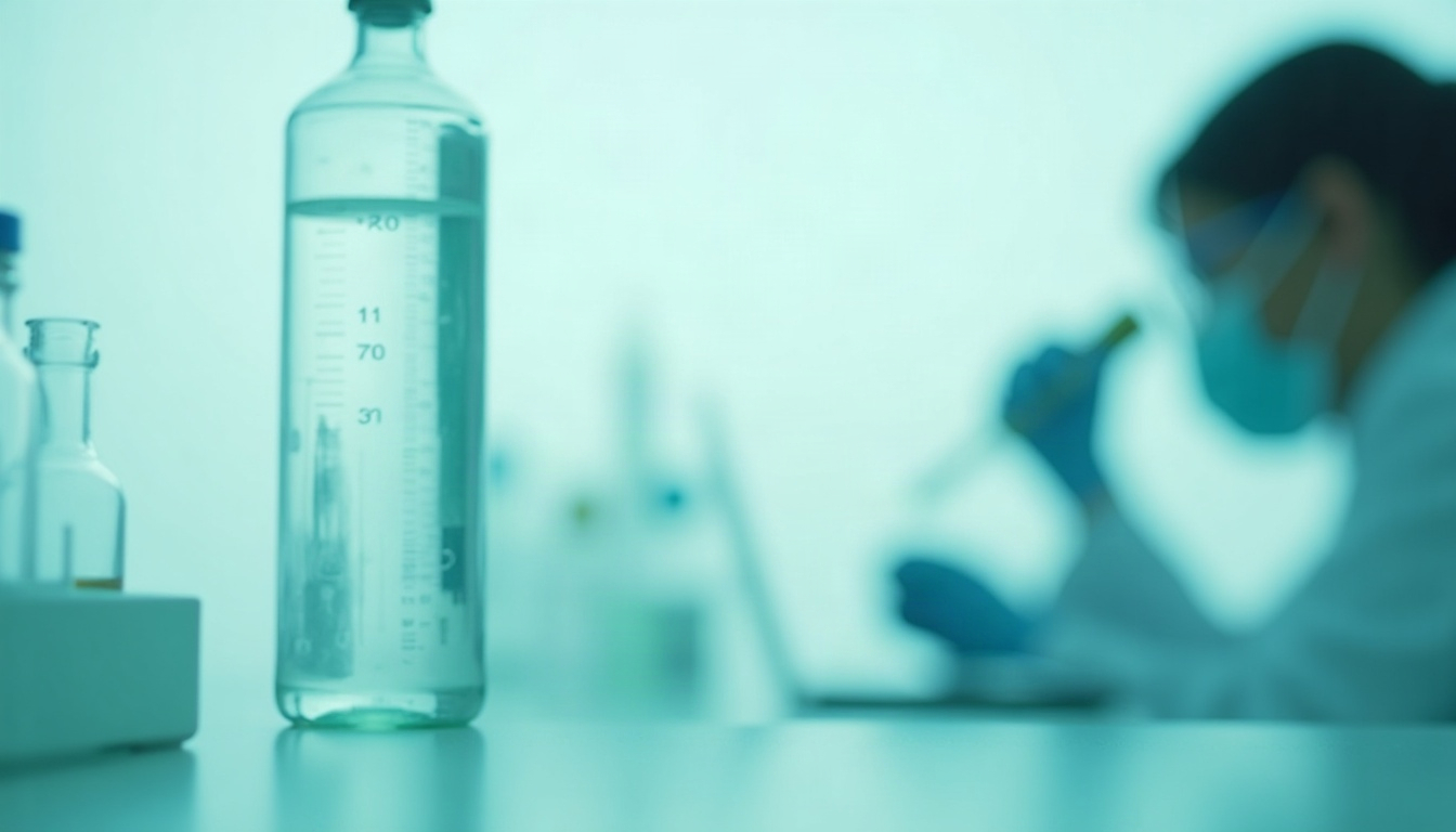 Third-Party Tested Peptides, Australian Supplied