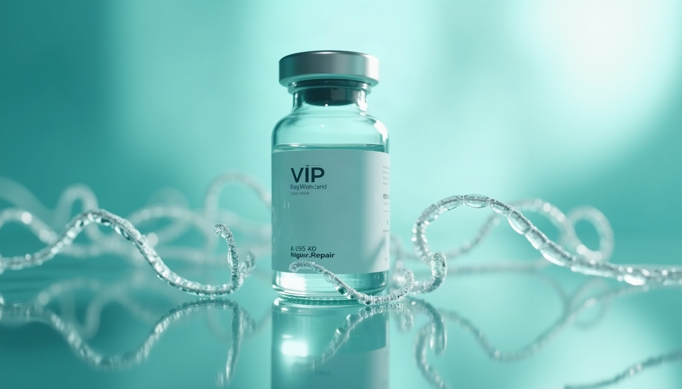 What Is VIP? A Research Guide