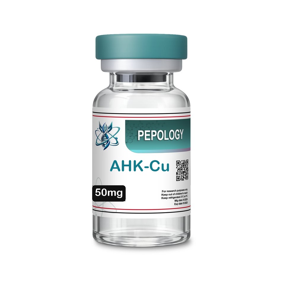 AHK-Cu 50mg vial